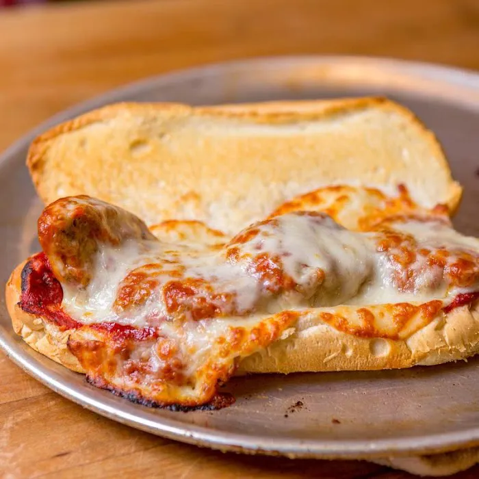 Gatto's Pizza Picture 7