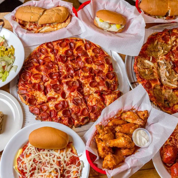 Gatto's Pizza Picture 8