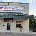 Dante's Pizza
