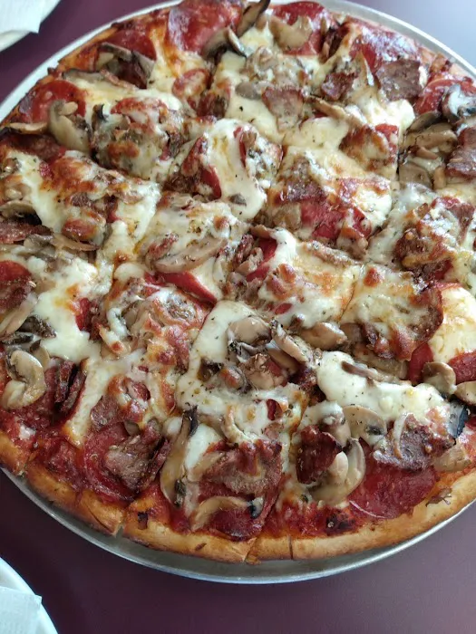 Dante's Pizza Picture 3