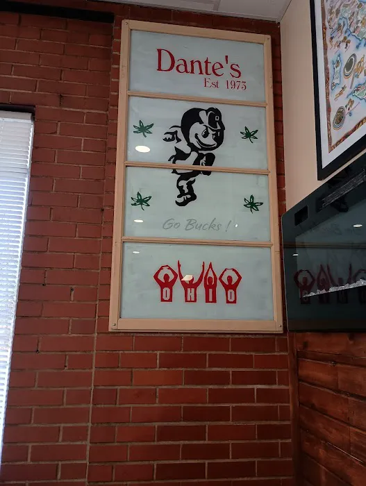 Dante's Pizza Picture 6