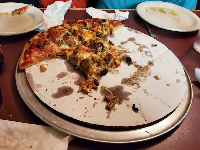 Dante's Pizza Picture 7