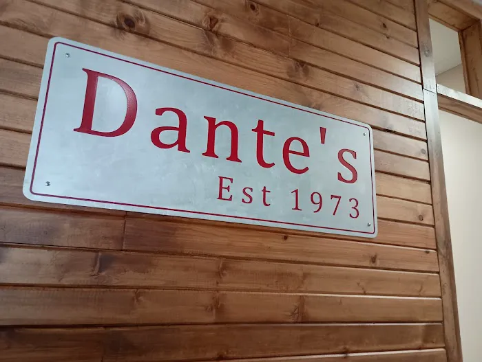 Dante's Pizza Picture 5