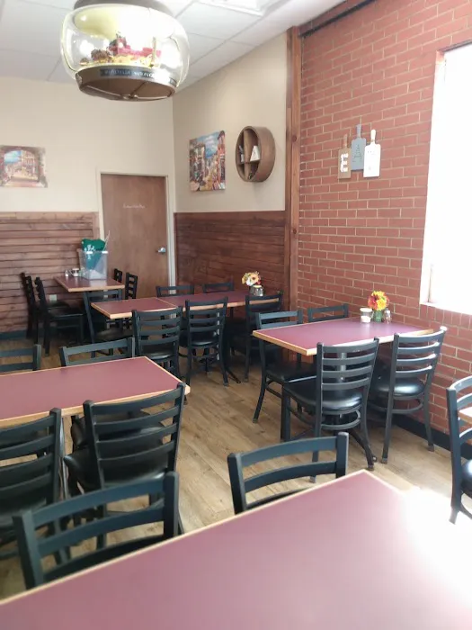Dante's Pizza Picture 10