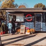 Winston's Coffee & Waffles