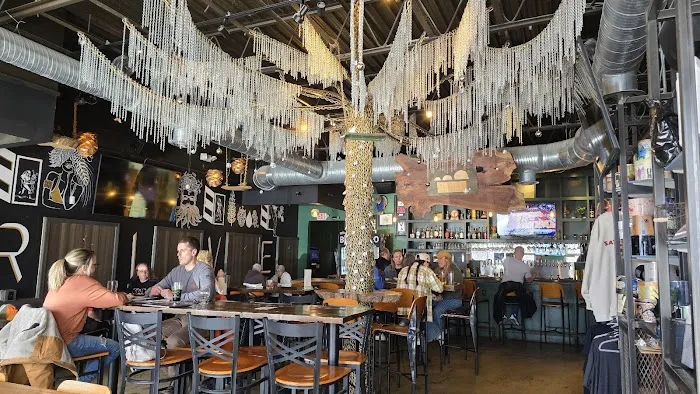 Derive Brewing Company Picture 2