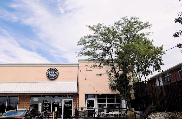 Derive Brewing Company Picture 7
