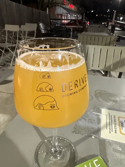 Derive Brewing Company Picture 5