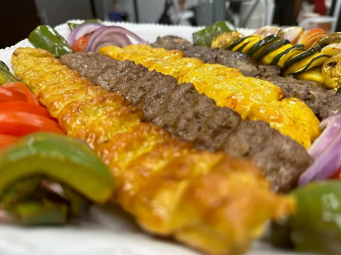 Caspian Kabob & Grill Picture 2