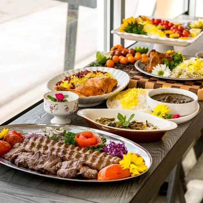 Caspian Kabob & Grill Picture 1