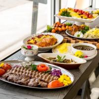 Caspian Kabob & Grill ico