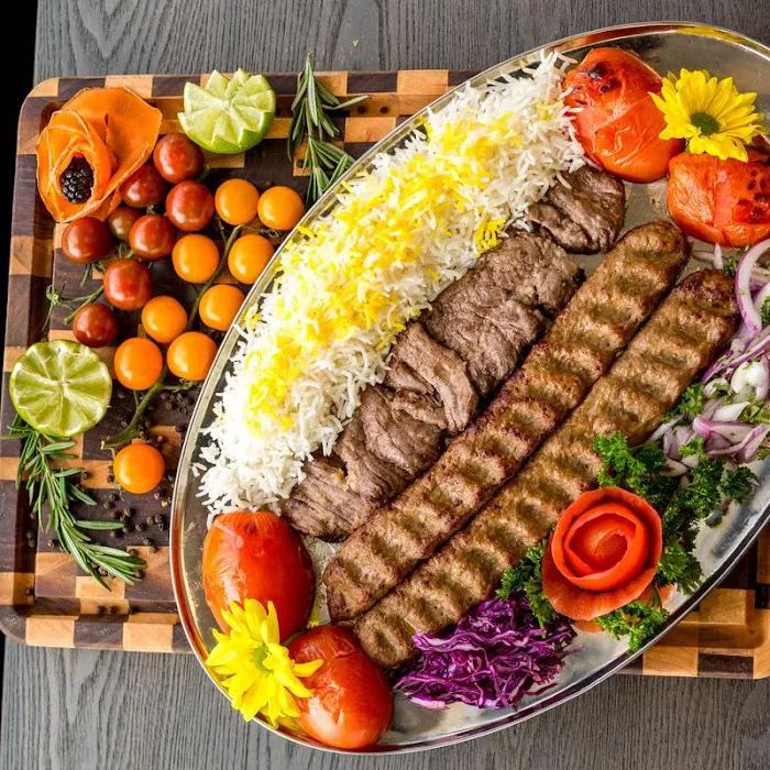 Caspian Kabob & Grill Picture 5
