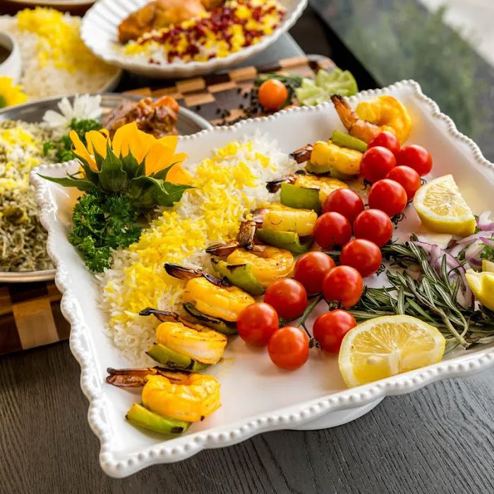 Caspian Kabob & Grill Picture 6