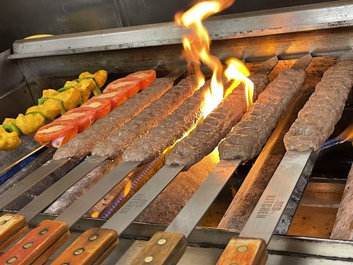 Caspian Kabob & Grill Picture 7