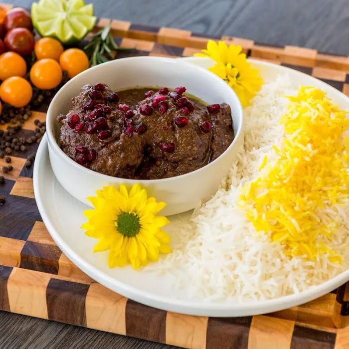 Caspian Kabob & Grill Picture 9