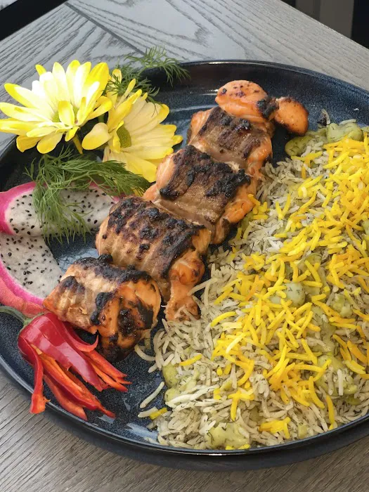 Caspian Kabob & Grill Picture 10