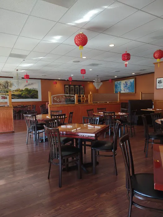 Lucky Dragon Picture 1