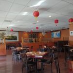 Lucky Dragon