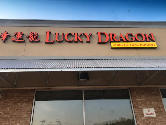Lucky Dragon Picture 2