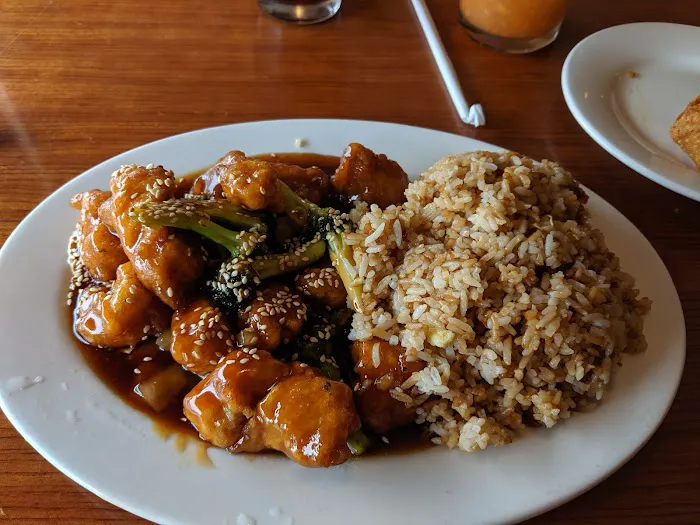 Lucky Dragon Picture 4