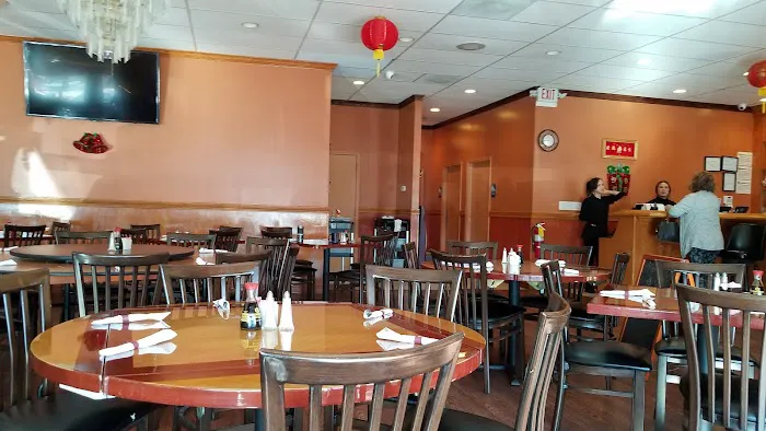 Lucky Dragon Picture 6