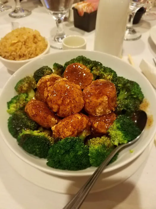 Lucky Dragon Picture 10