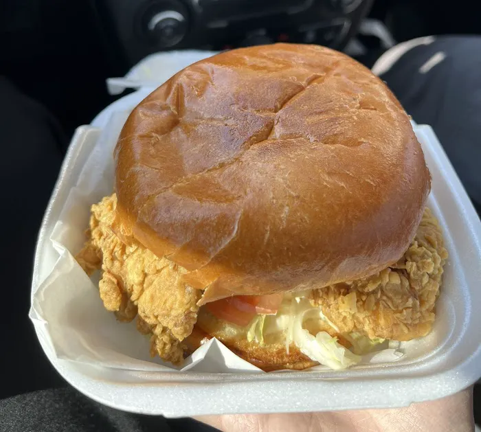 HIGH EATS Picture 1