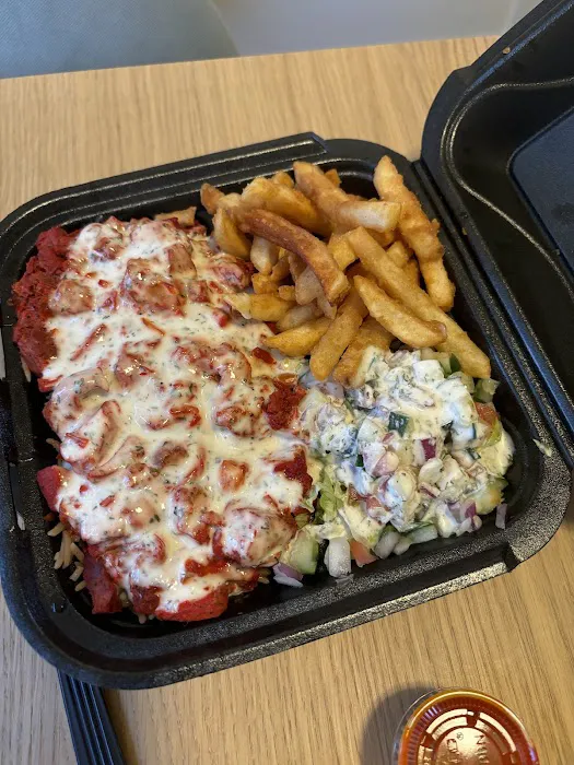 HIGH EATS Picture 2