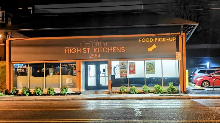 HIGH EATS Picture 3