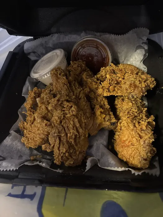 HIGH EATS Picture 6