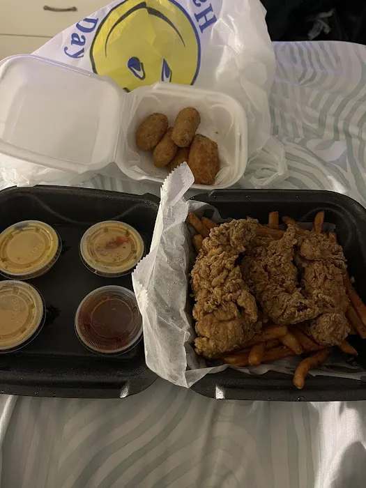 HIGH EATS Picture 10