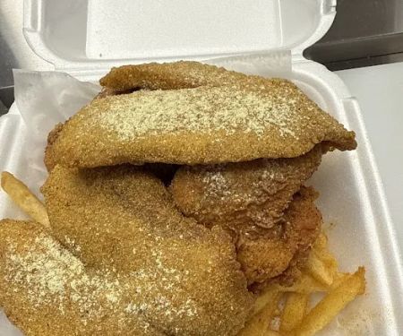 the Sizzle Shack
