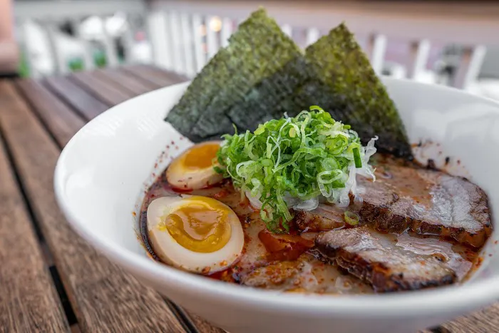 Kaizen Sushi & Ramen Bar 手作りの味 Picture 1