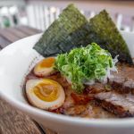 Kaizen Sushi & Ramen Bar 手作りの味