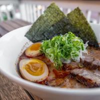 Kaizen Sushi & Ramen Bar 手作りの味 ico