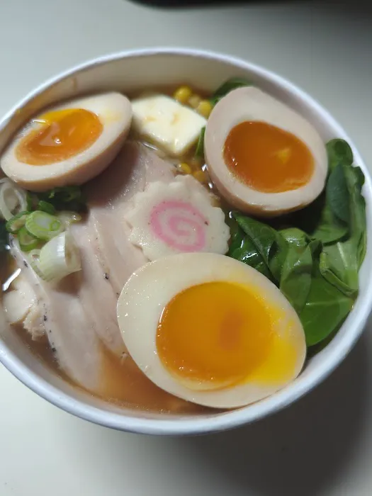 Kaizen Sushi & Ramen Bar 手作りの味 Picture 2