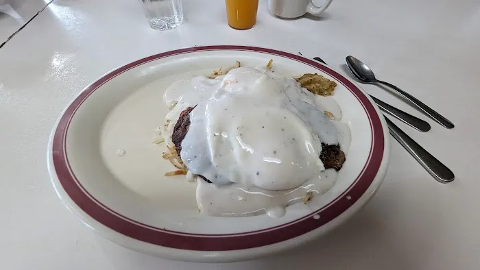 Jack & Benny's Old North Diner Picture 1