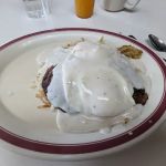 Jack & Benny's Old North Diner