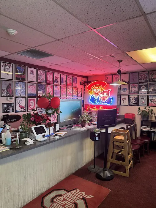 Jack & Benny's Old North Diner Picture 9