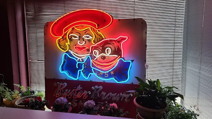 Jack & Benny's Old North Diner Picture 7