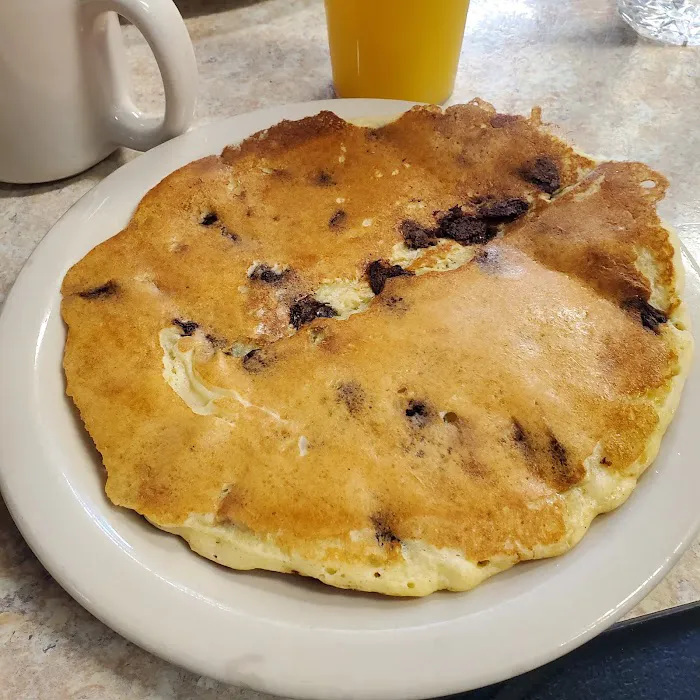 Jack & Benny's Old North Diner Picture 10