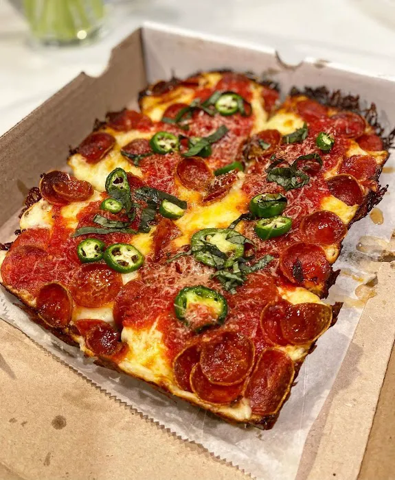 Square Slice Pizzeria Picture 3