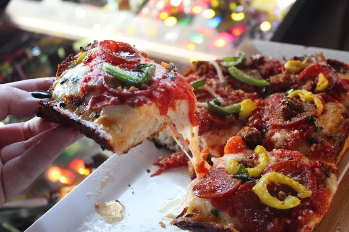 Square Slice Pizzeria Picture 8