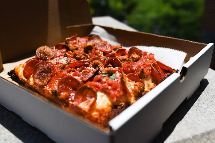 Square Slice Pizzeria Picture 6