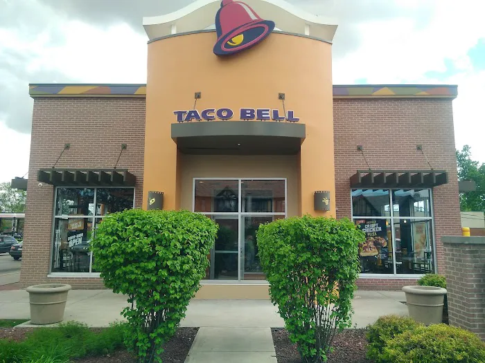 Taco Bell Picture 1