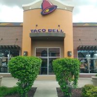 Taco Bell ico