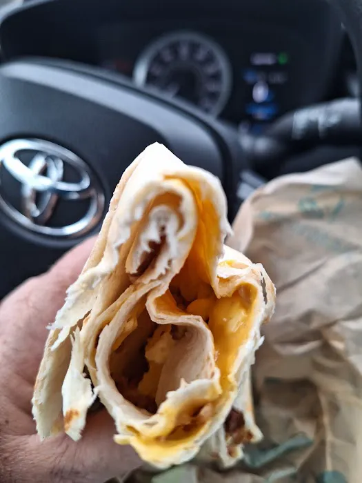 Taco Bell Picture 2