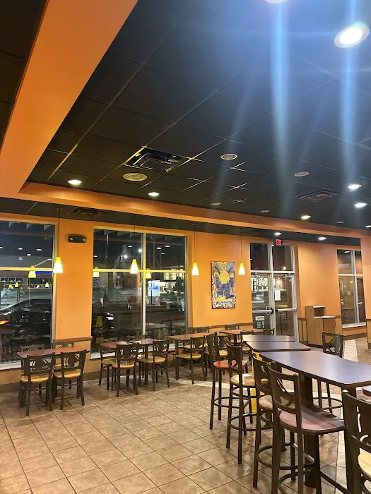 Taco Bell Picture 4