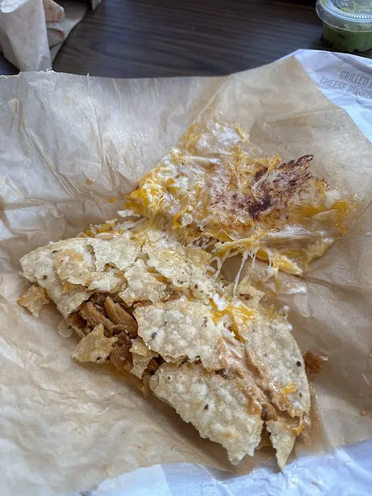 Taco Bell Picture 10