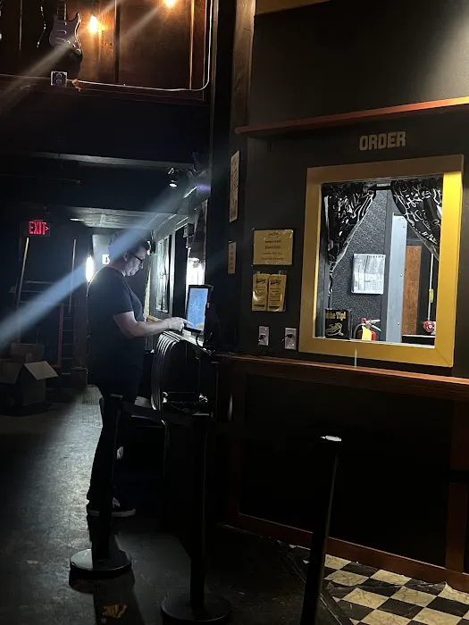 Dirty Frank's - Ace of Cups Picture 4
